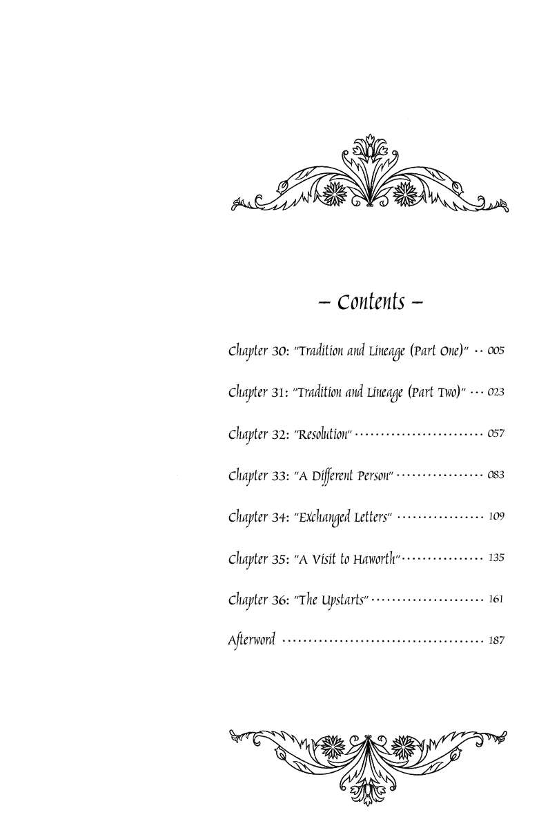 Read Emma (en) Manga Online