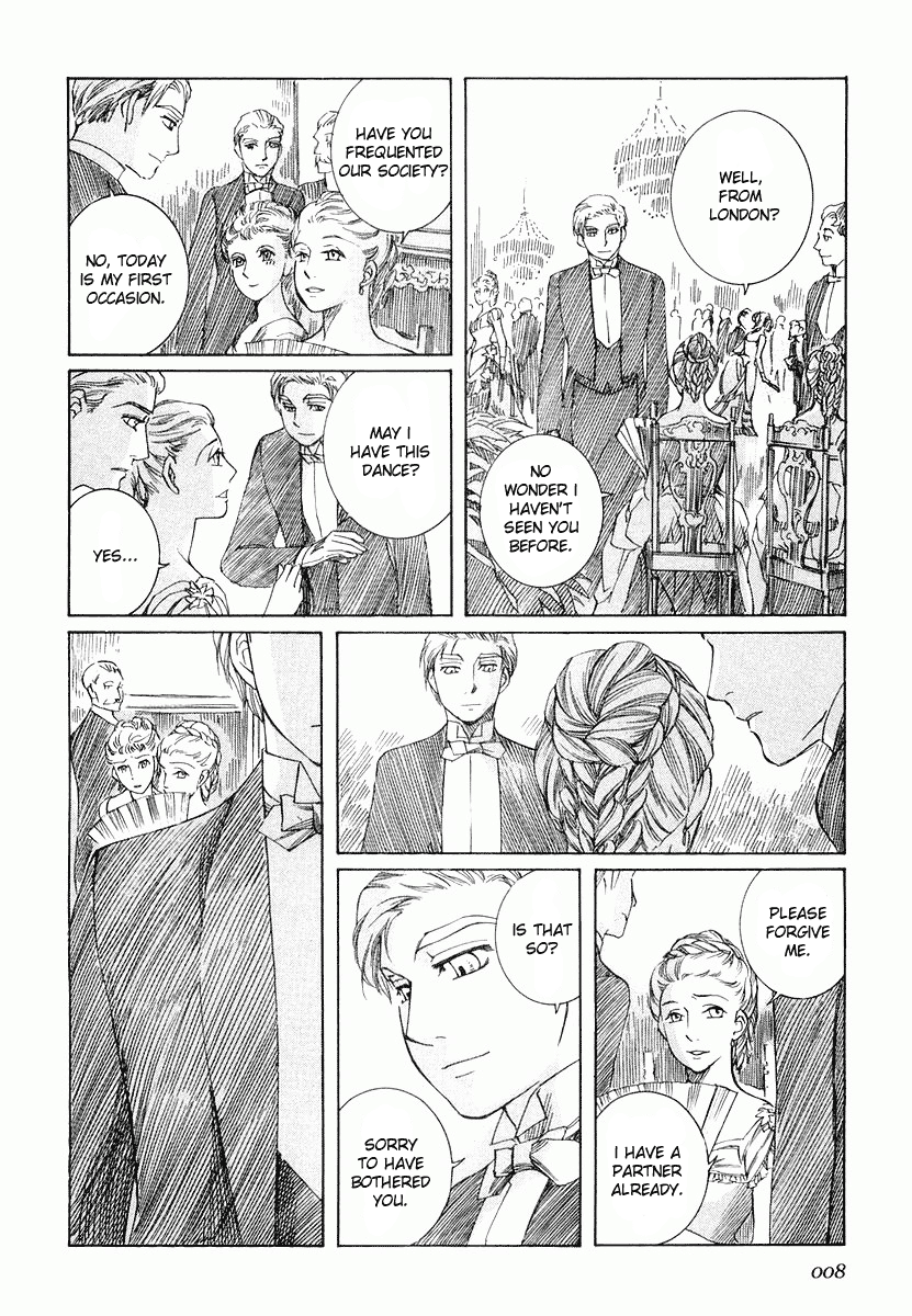 Read Emma (en) Manga Online