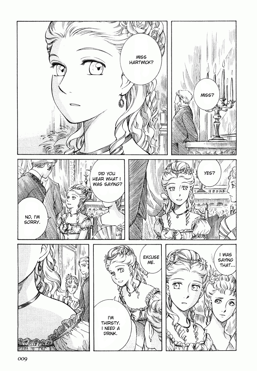 Read Emma (en) Manga Online