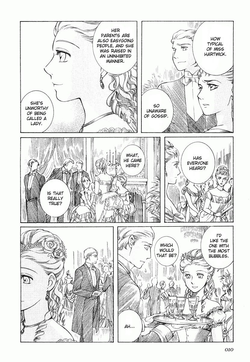 Read Emma (en) Manga Online