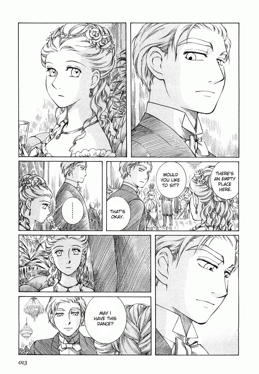 Read Emma (en) Manga Online