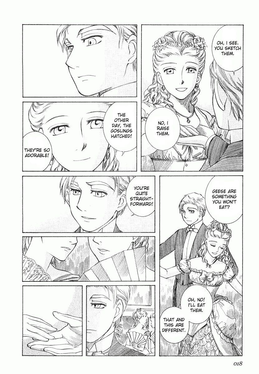 Read Emma (en) Manga Online