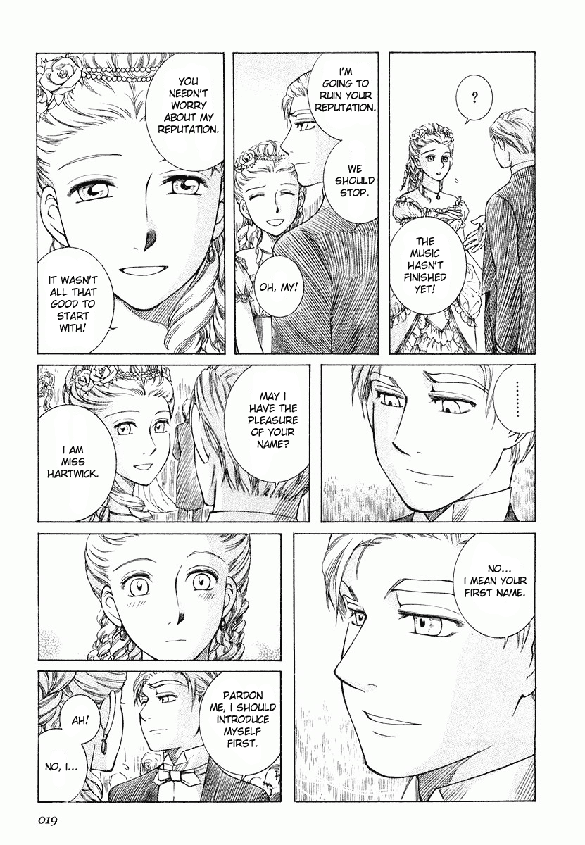 Read Emma (en) Manga Online