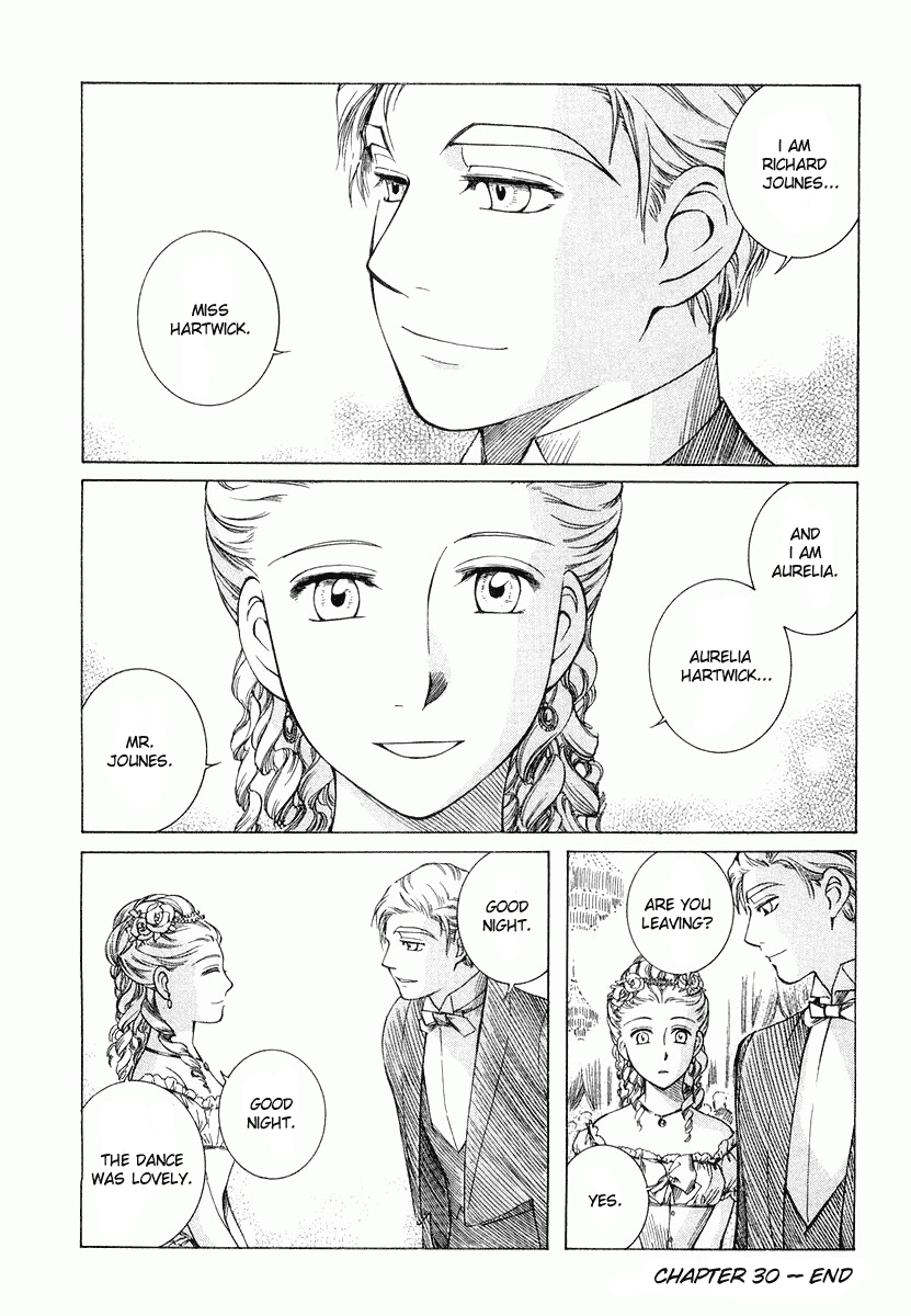 Read Emma (en) Manga Online