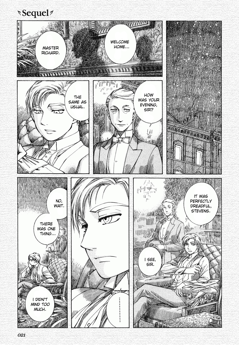 Read Emma (en) Manga Online