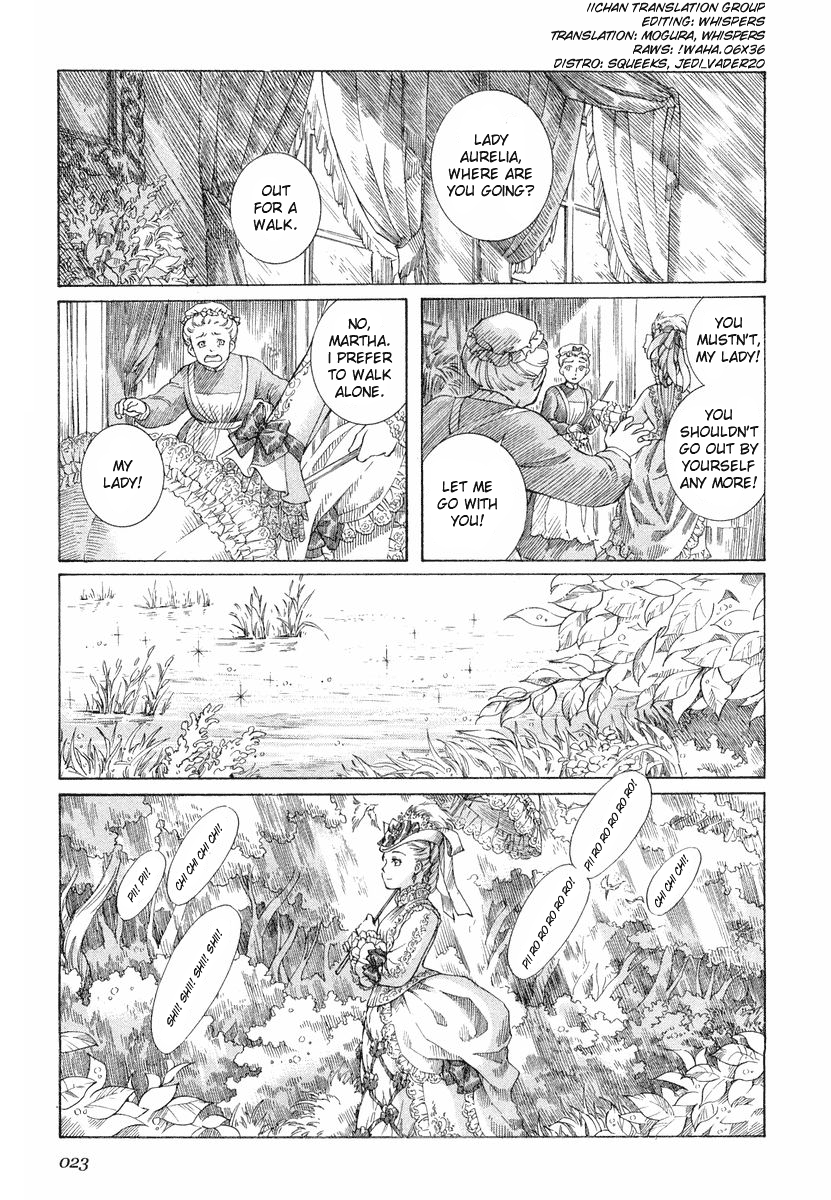 Read Emma (en) Manga Online