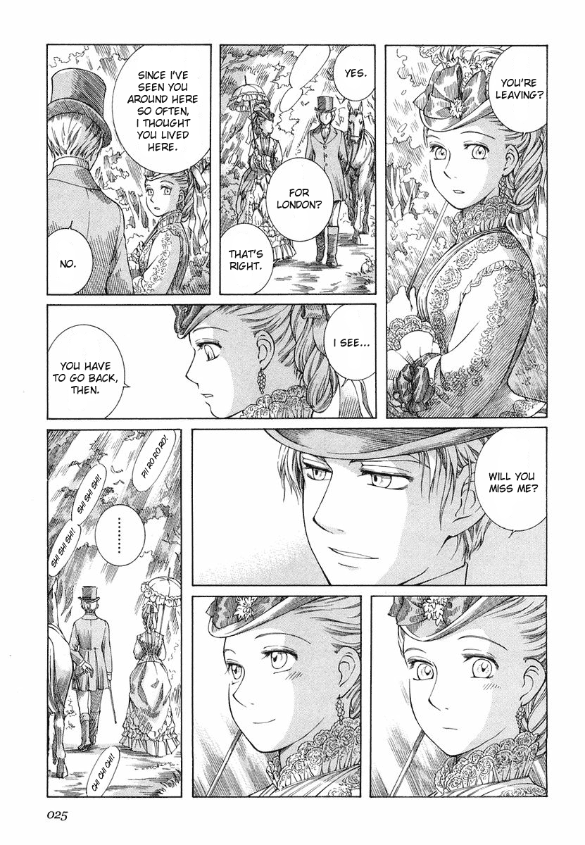 Read Emma (en) Manga Online