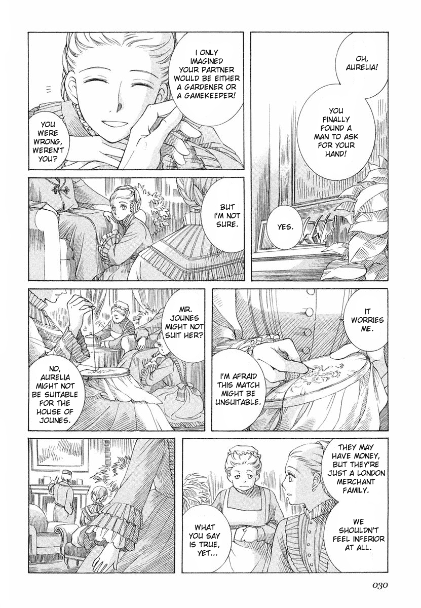 Read Emma (en) Manga Online