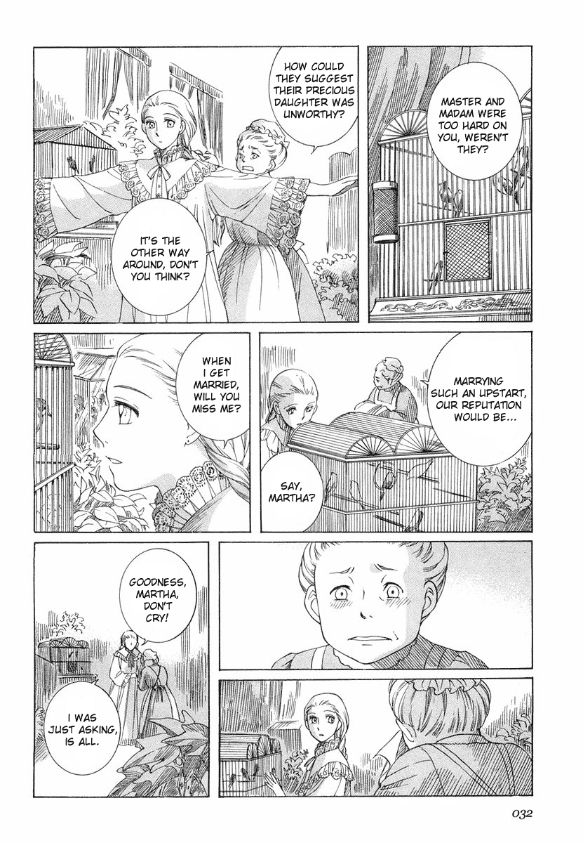 Read Emma (en) Manga Online