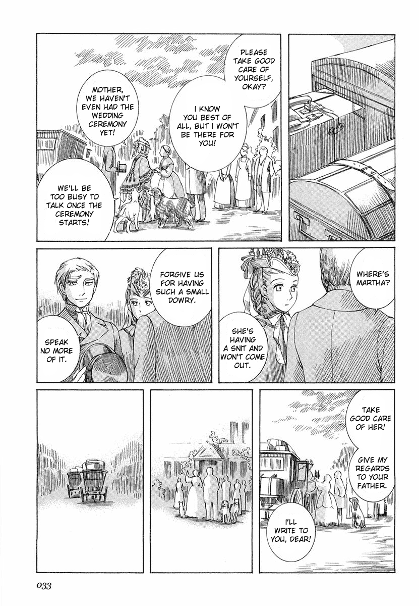 Read Emma (en) Manga Online