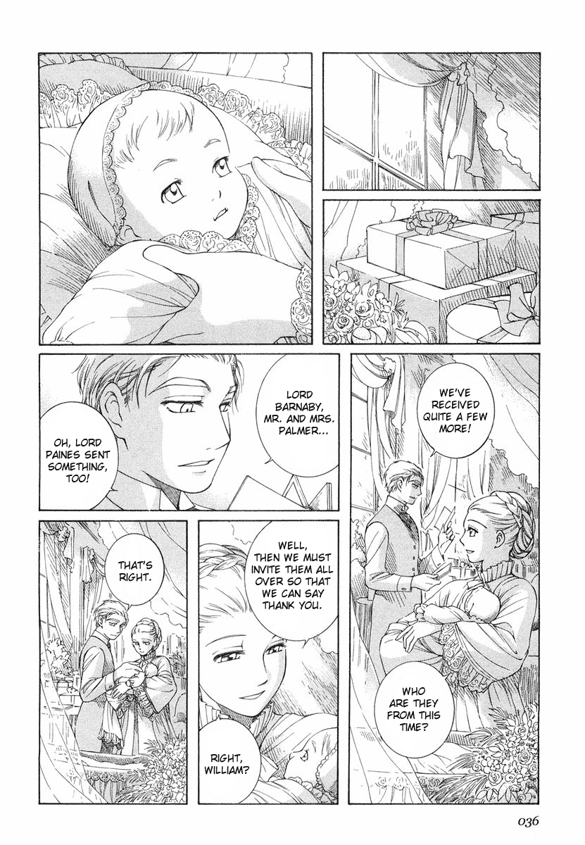 Read Emma (en) Manga Online