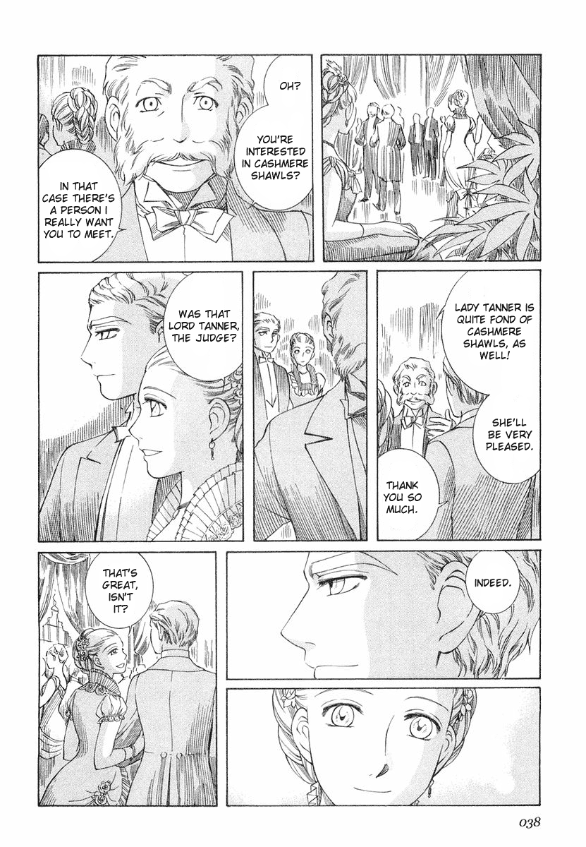 Read Emma (en) Manga Online