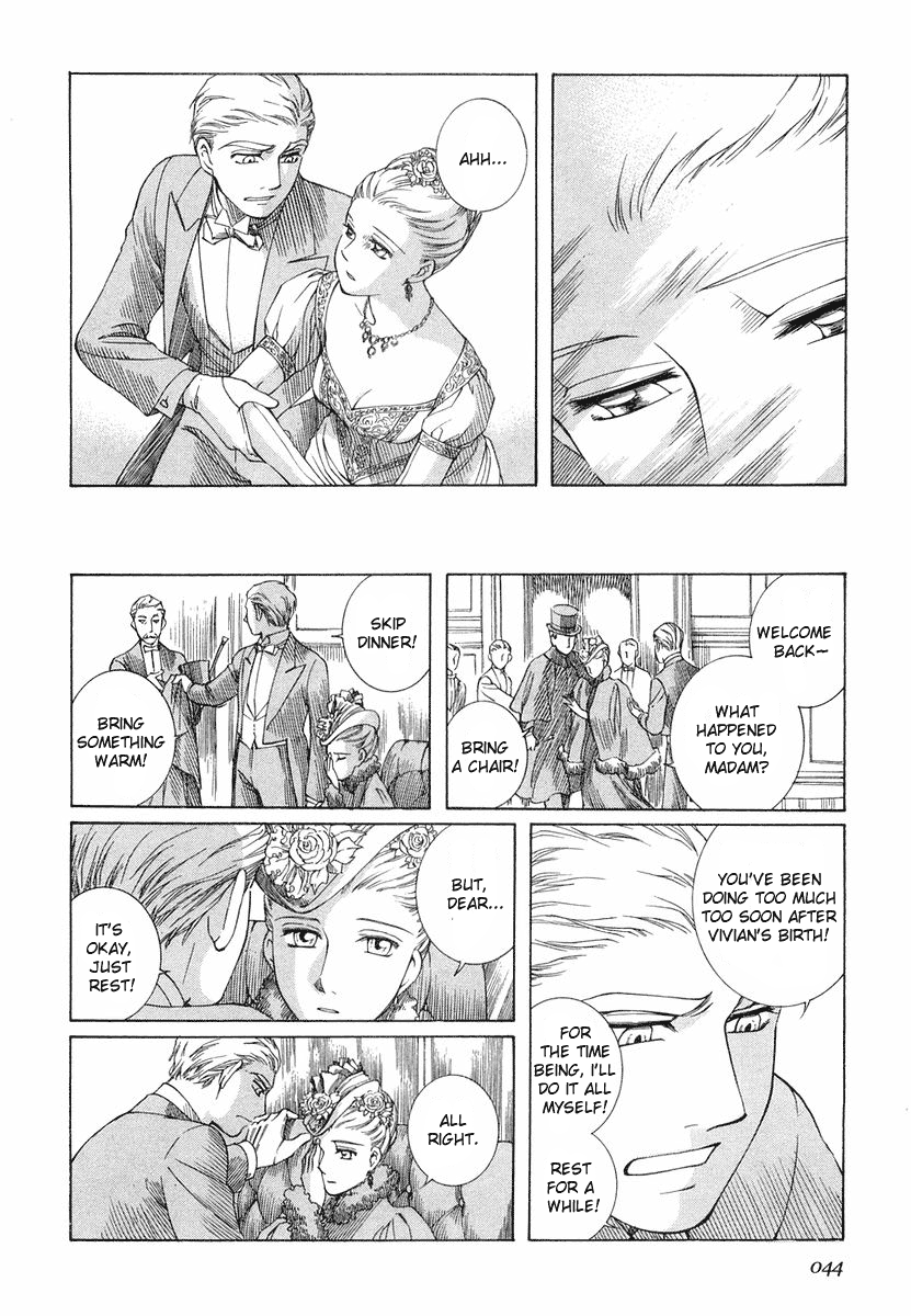 Read Emma (en) Manga Online