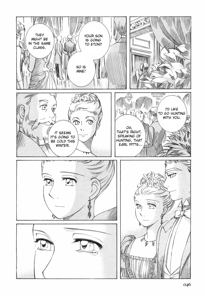 Read Emma (en) Manga Online