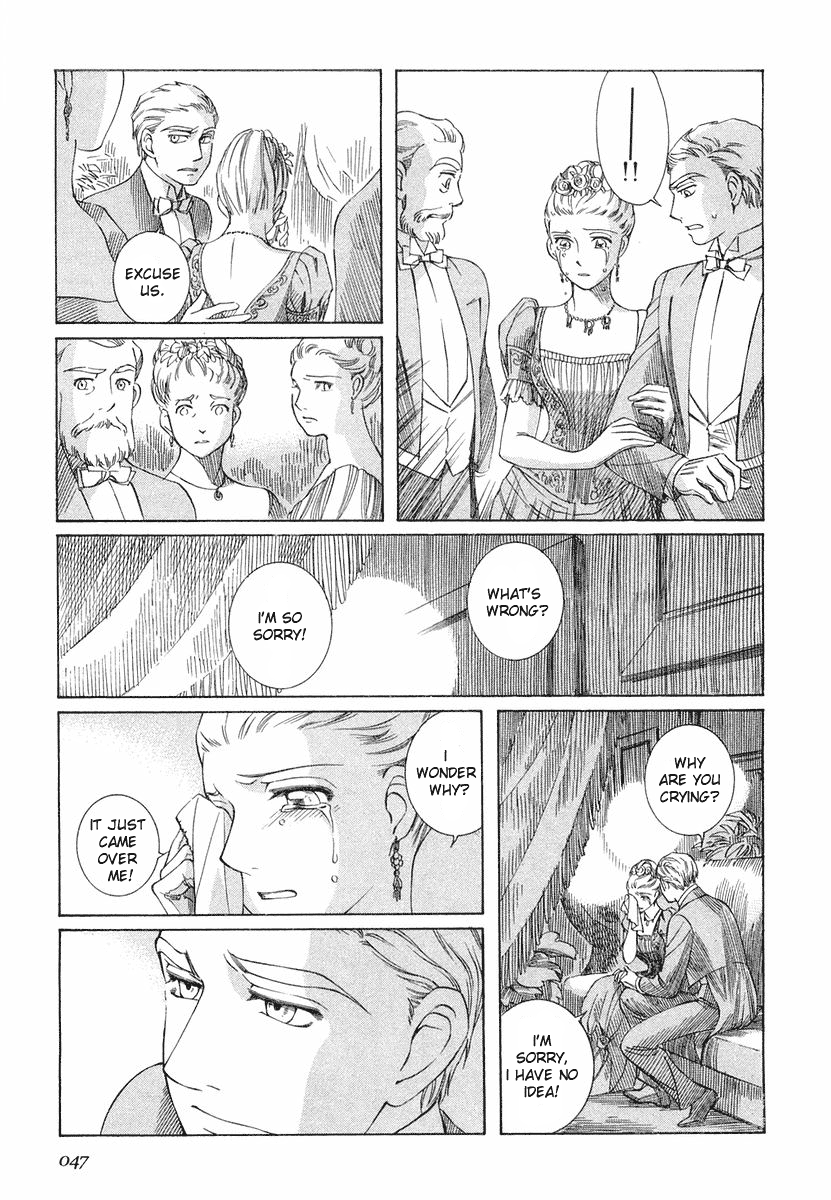 Read Emma (en) Manga Online