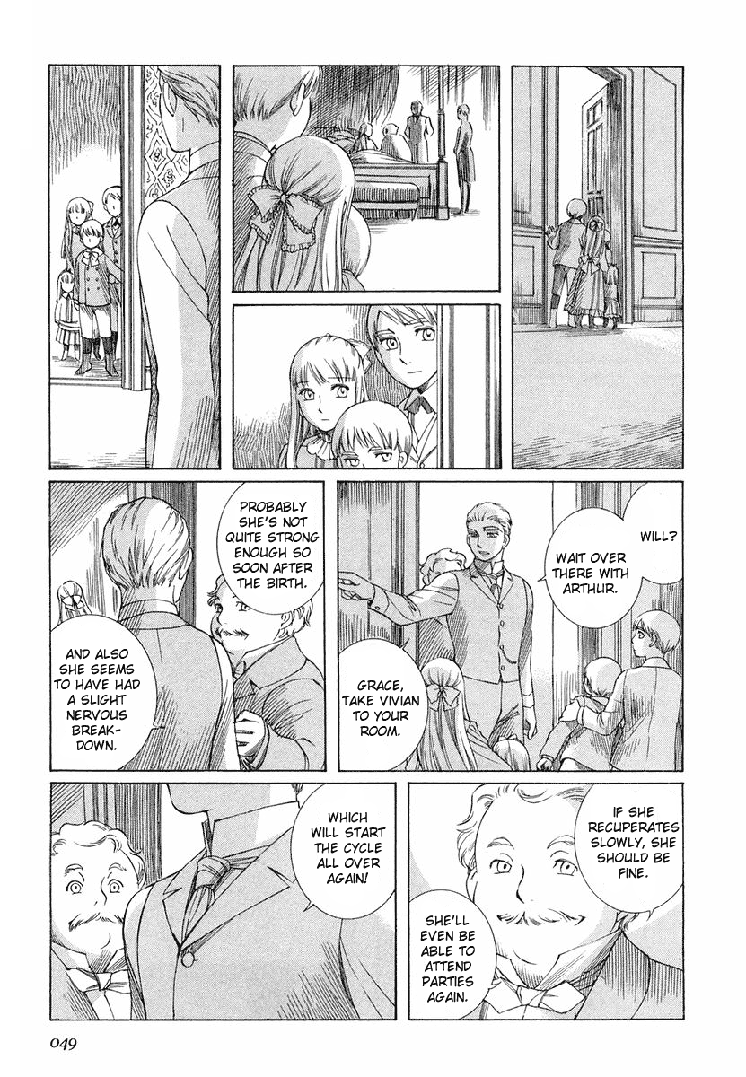 Read Emma (en) Manga Online