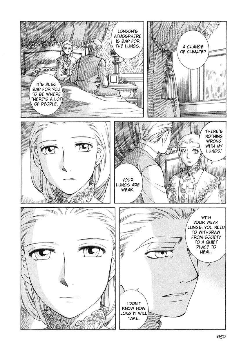 Read Emma (en) Manga Online