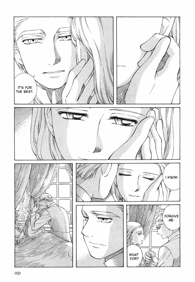 Read Emma (en) Manga Online