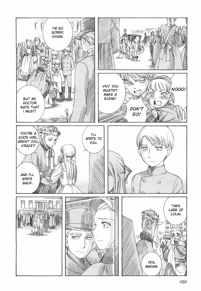 Read Emma (en) Manga Online