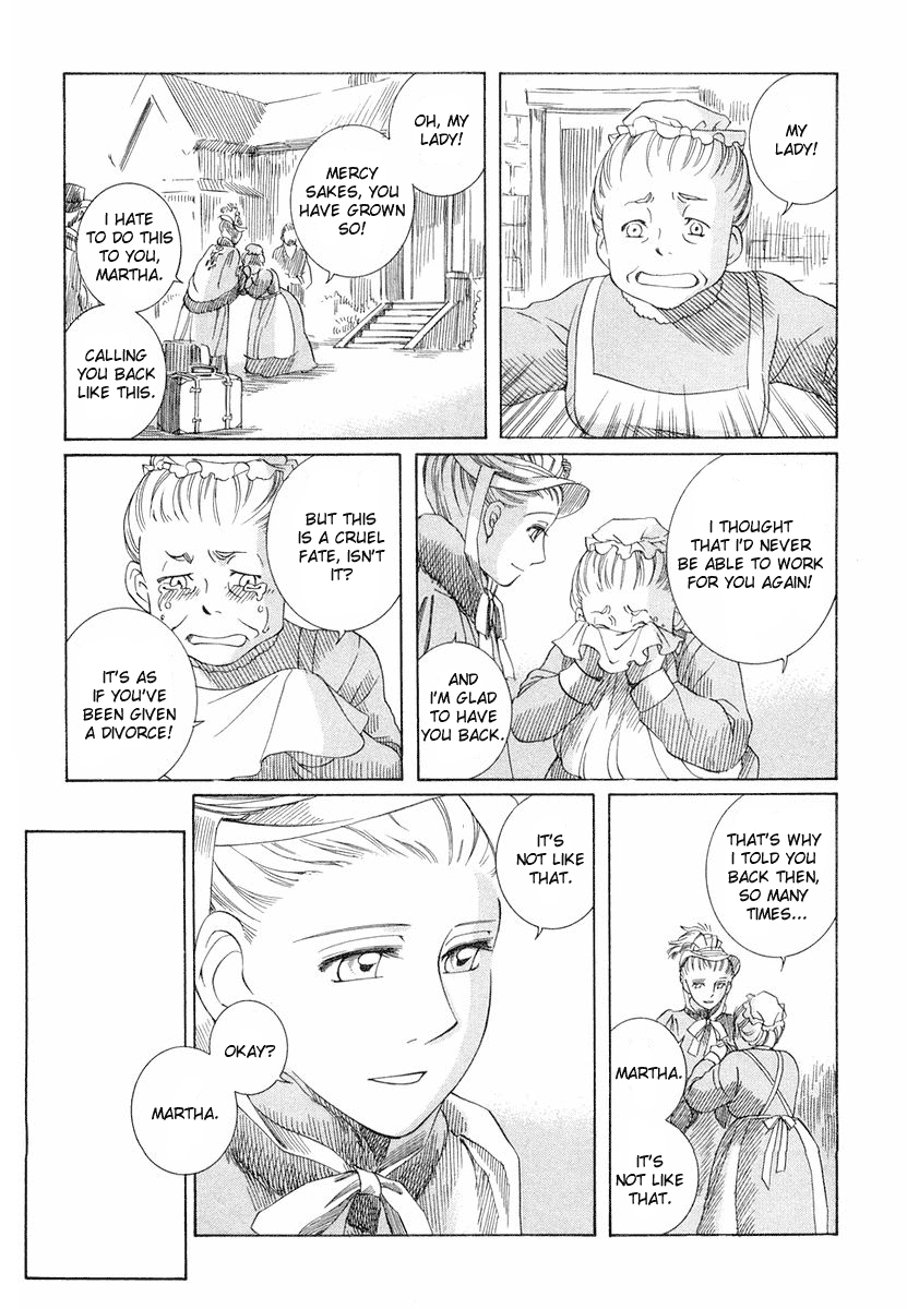 Read Emma (en) Manga Online