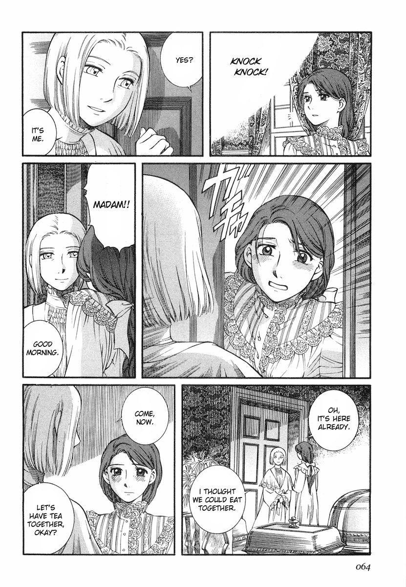 Read Emma (en) Manga Online