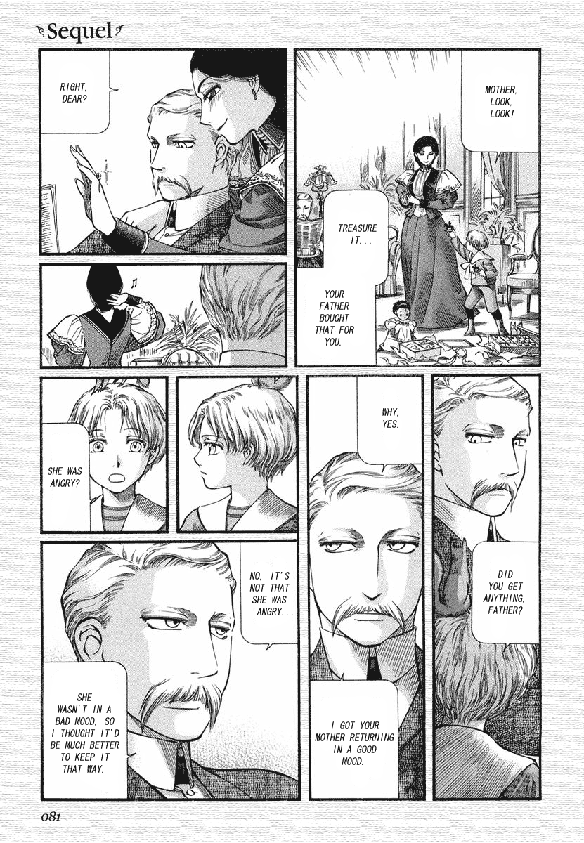 Read Emma (en) Manga Online