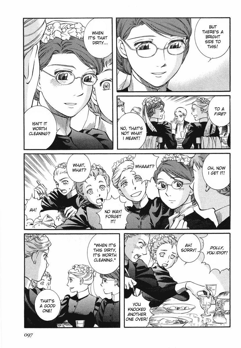 Read Emma (en) Manga Online