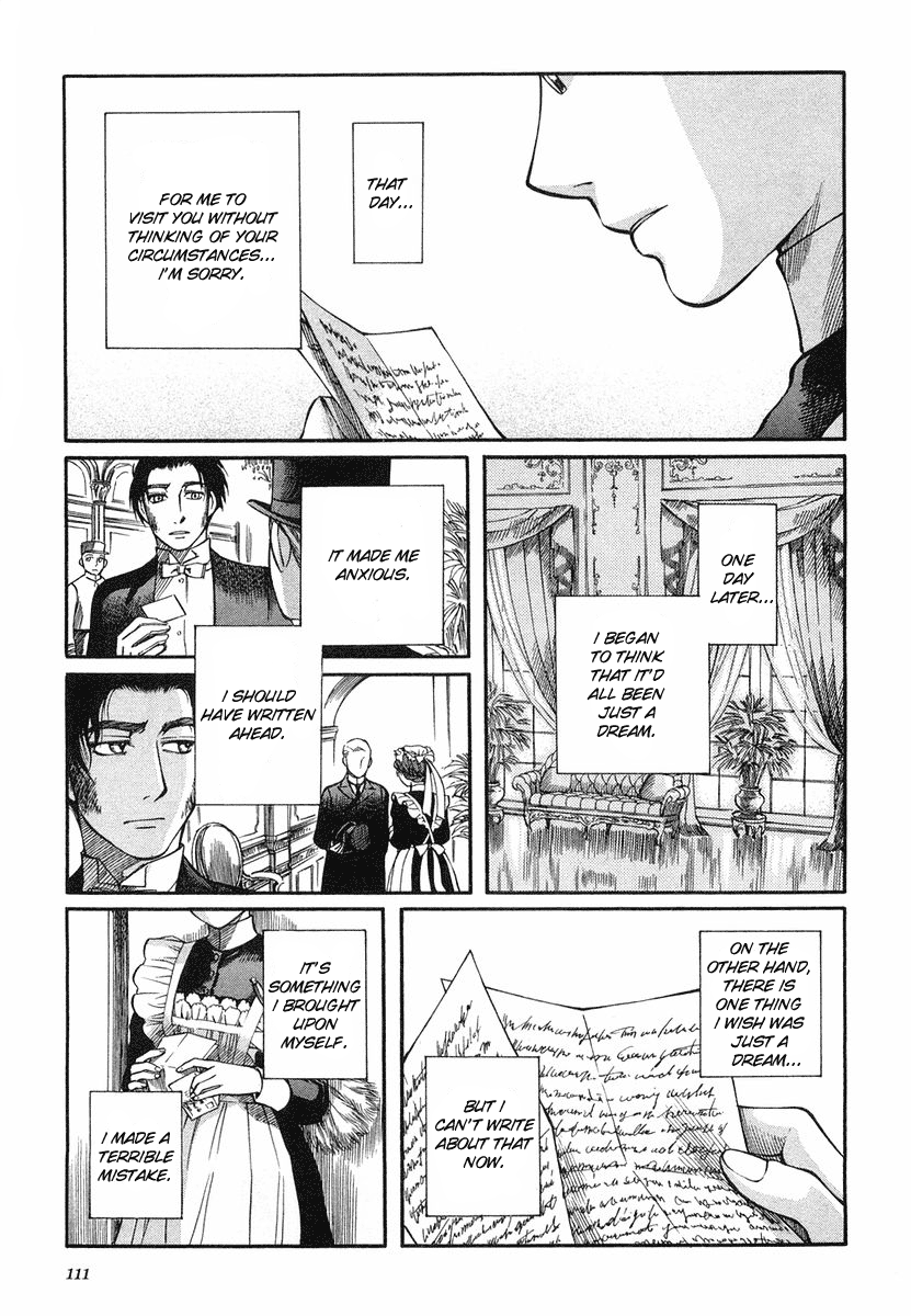 Read Emma (en) Manga Online