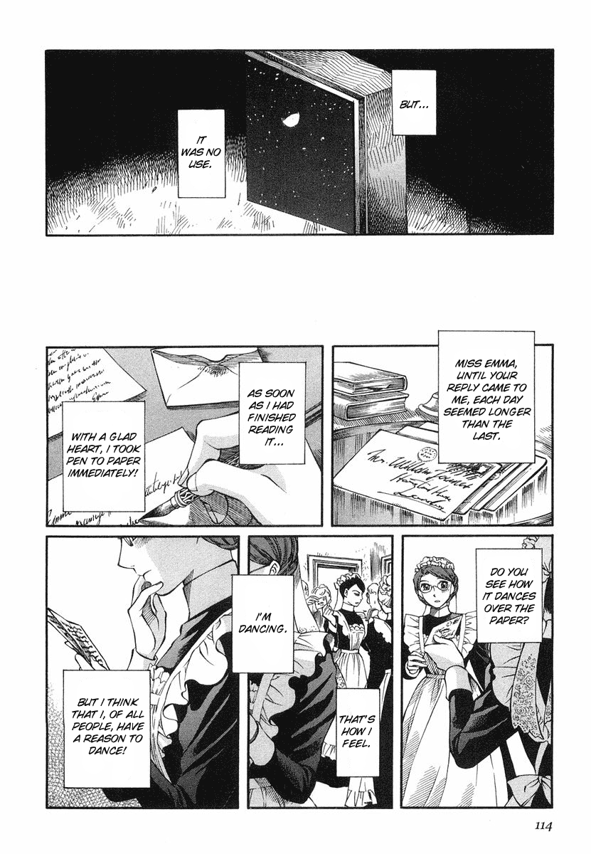 Read Emma (en) Manga Online