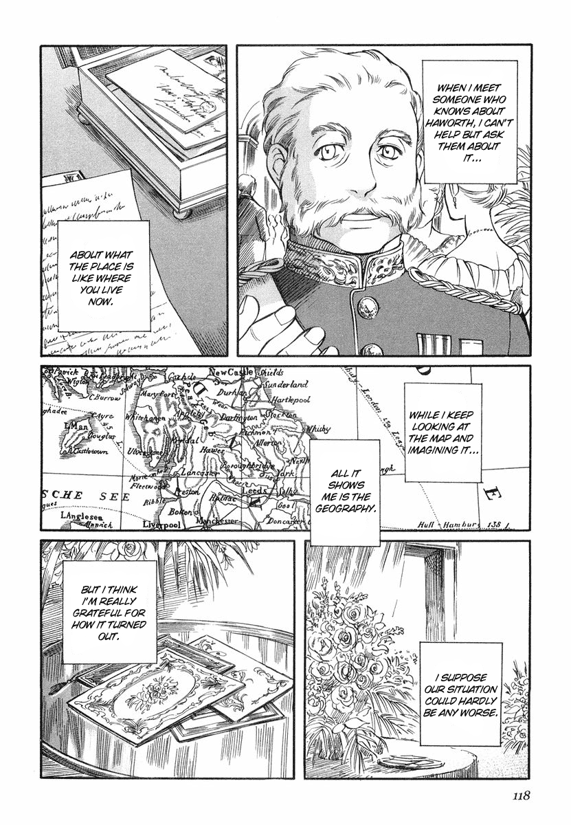 Read Emma (en) Manga Online