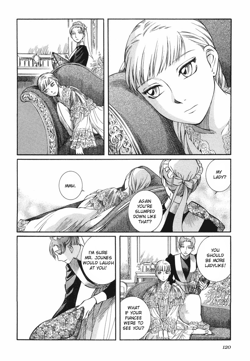 Read Emma (en) Manga Online