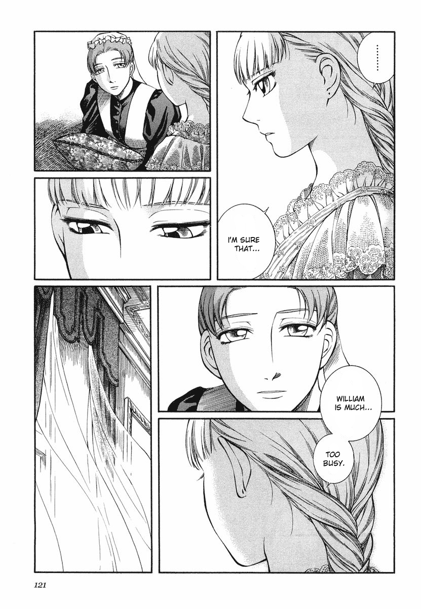 Read Emma (en) Manga Online