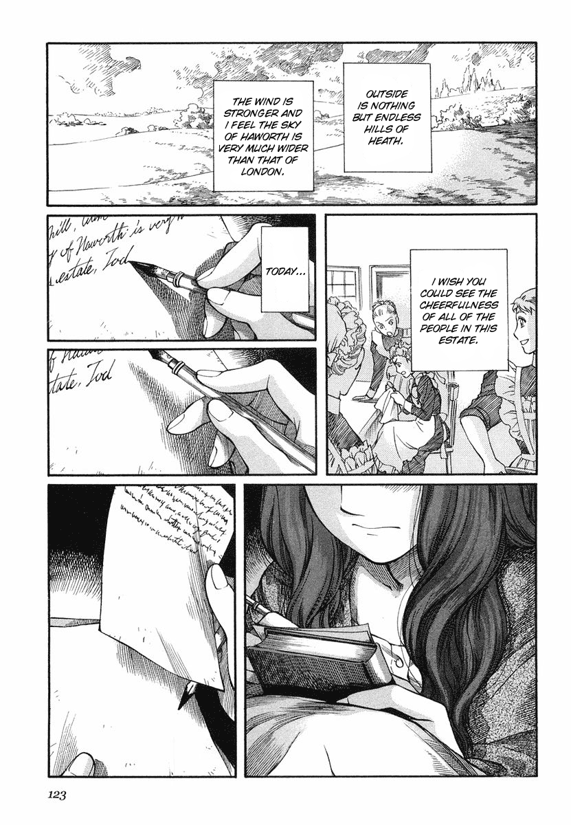 Read Emma (en) Manga Online