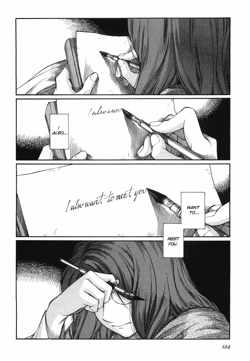 Read Emma (en) Manga Online