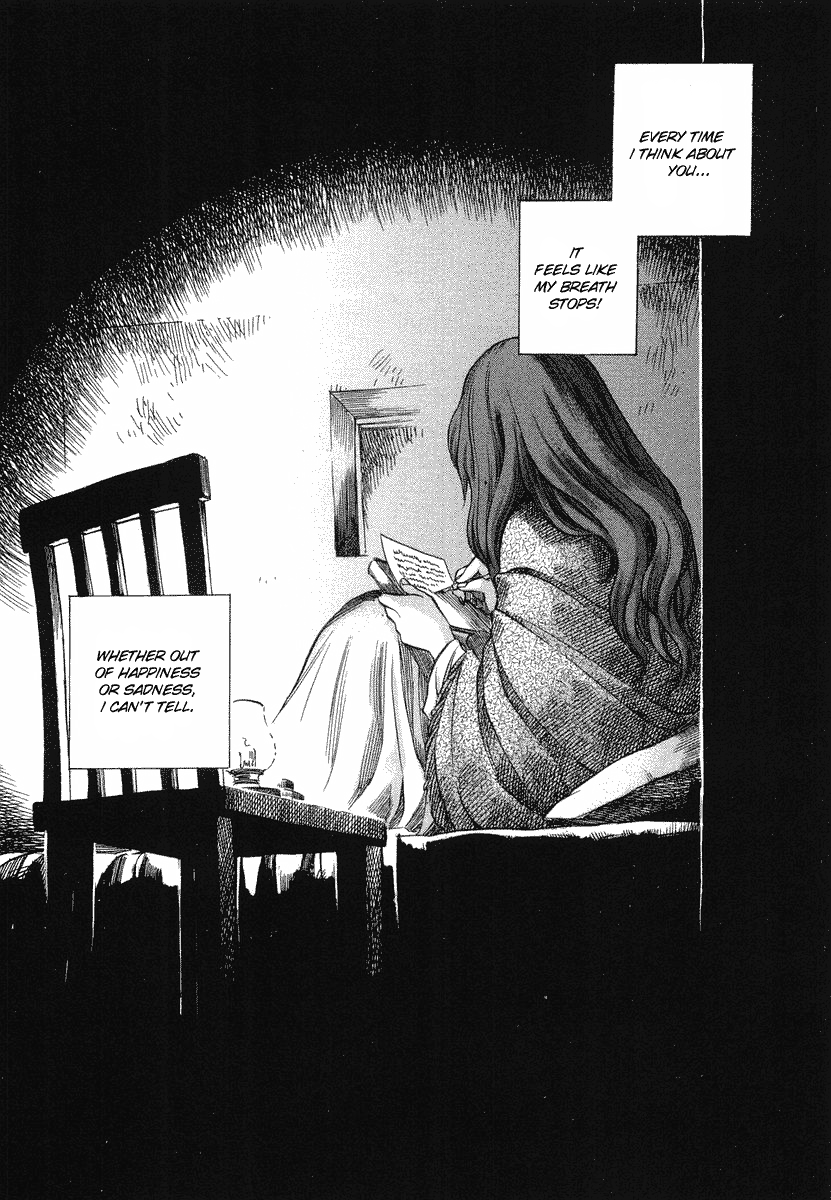 Read Emma (en) Manga Online