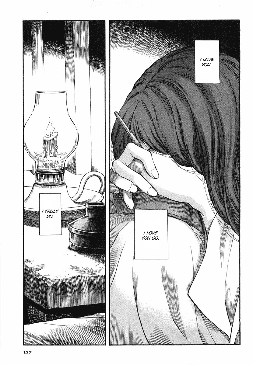 Read Emma (en) Manga Online