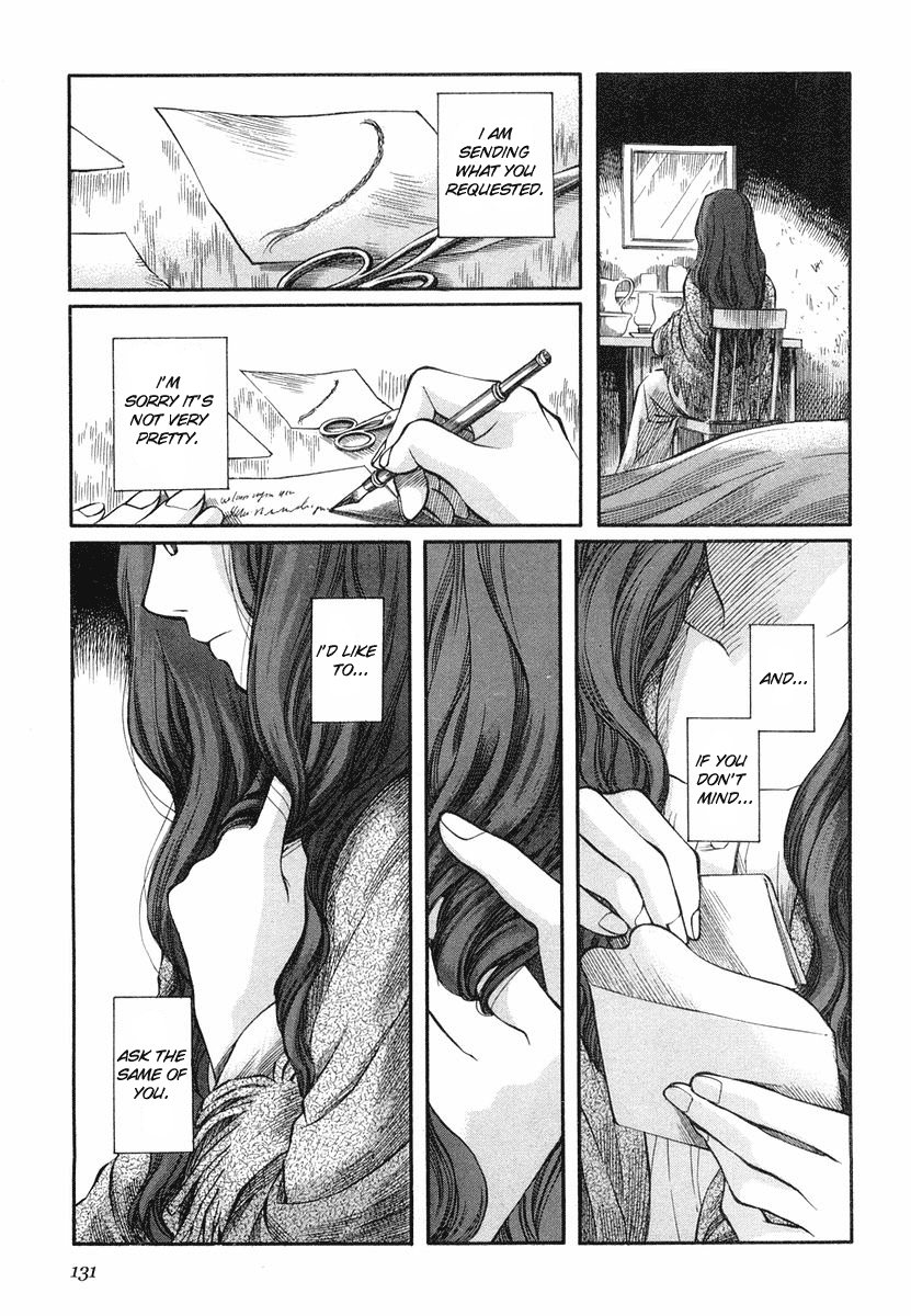 Read Emma (en) Manga Online