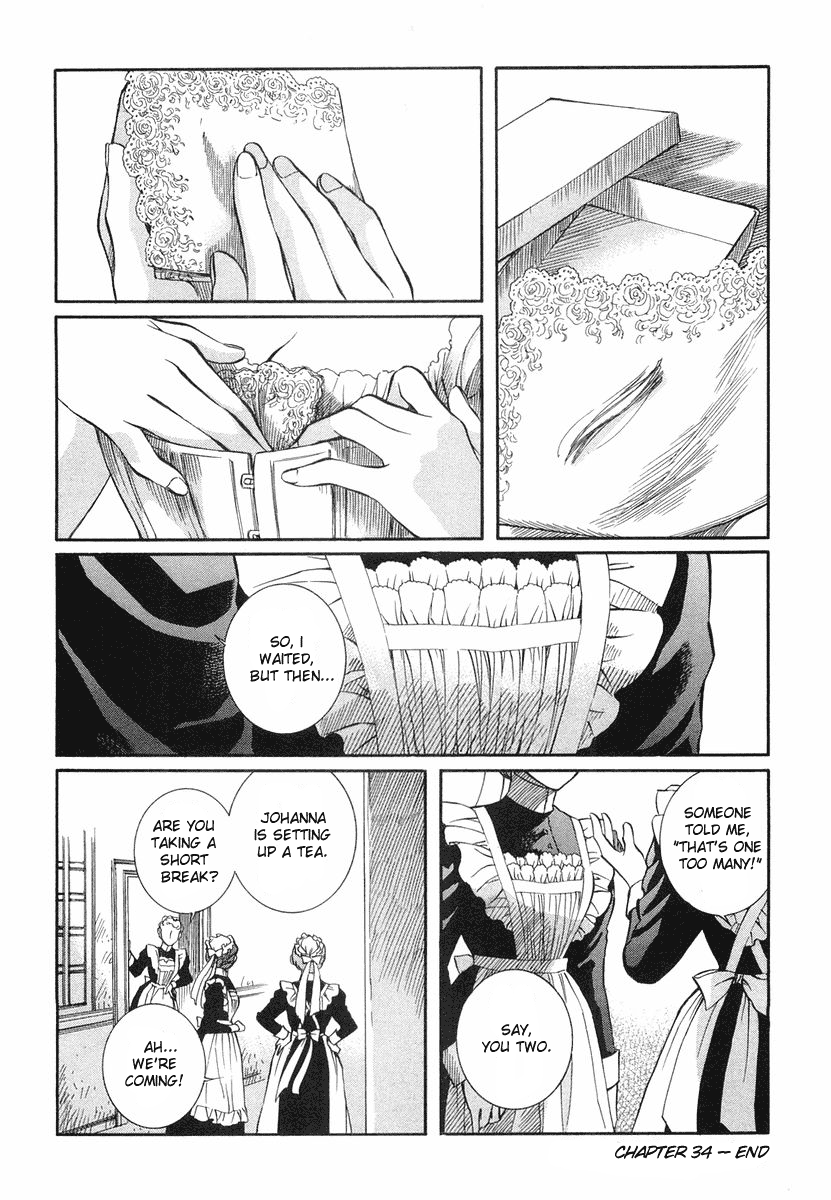 Read Emma (en) Manga Online