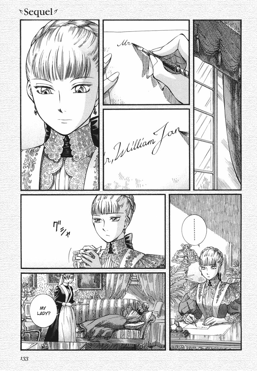 Read Emma (en) Manga Online