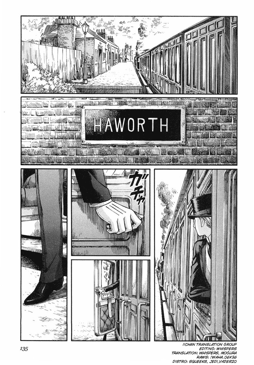 Read Emma (en) Manga Online