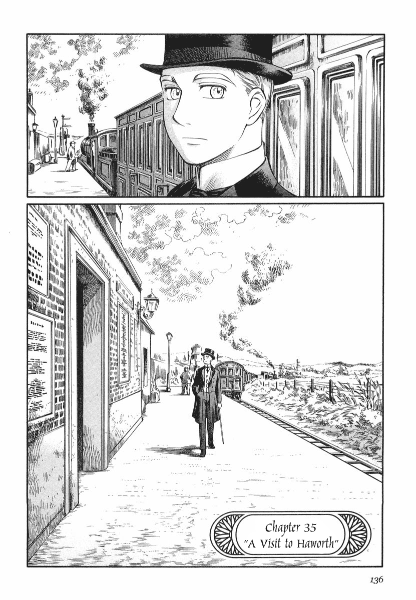 Read Emma (en) Manga Online