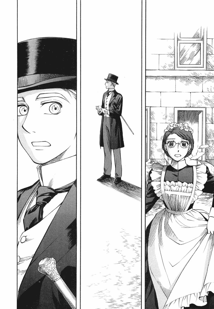 Read Emma (en) Manga Online