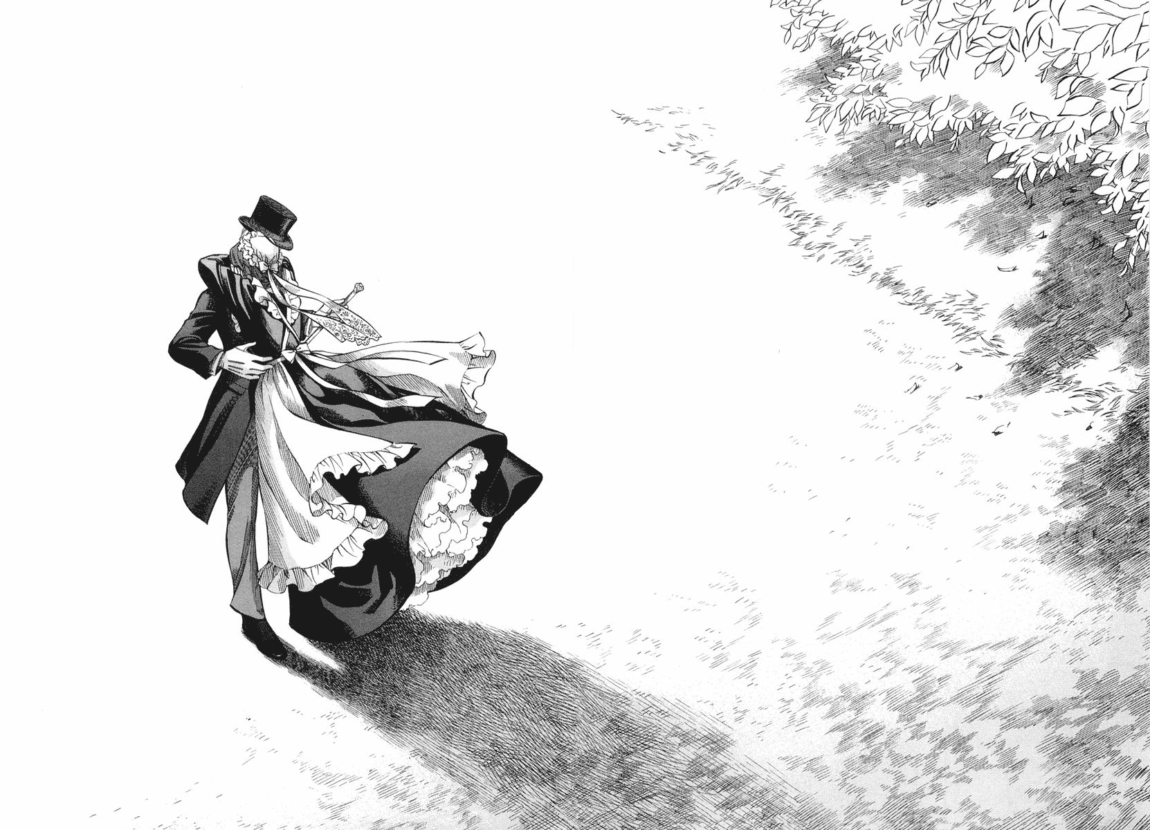 Read Emma (en) Manga Online