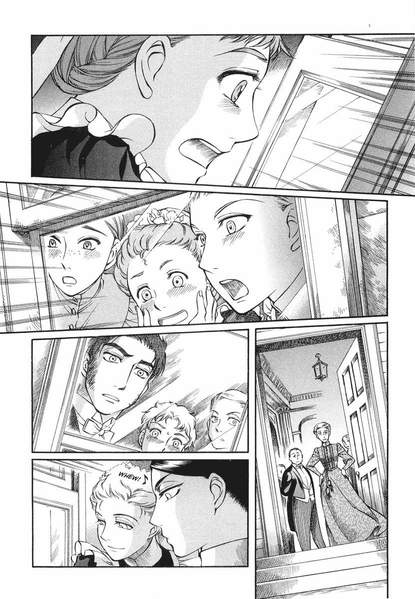 Read Emma (en) Manga Online