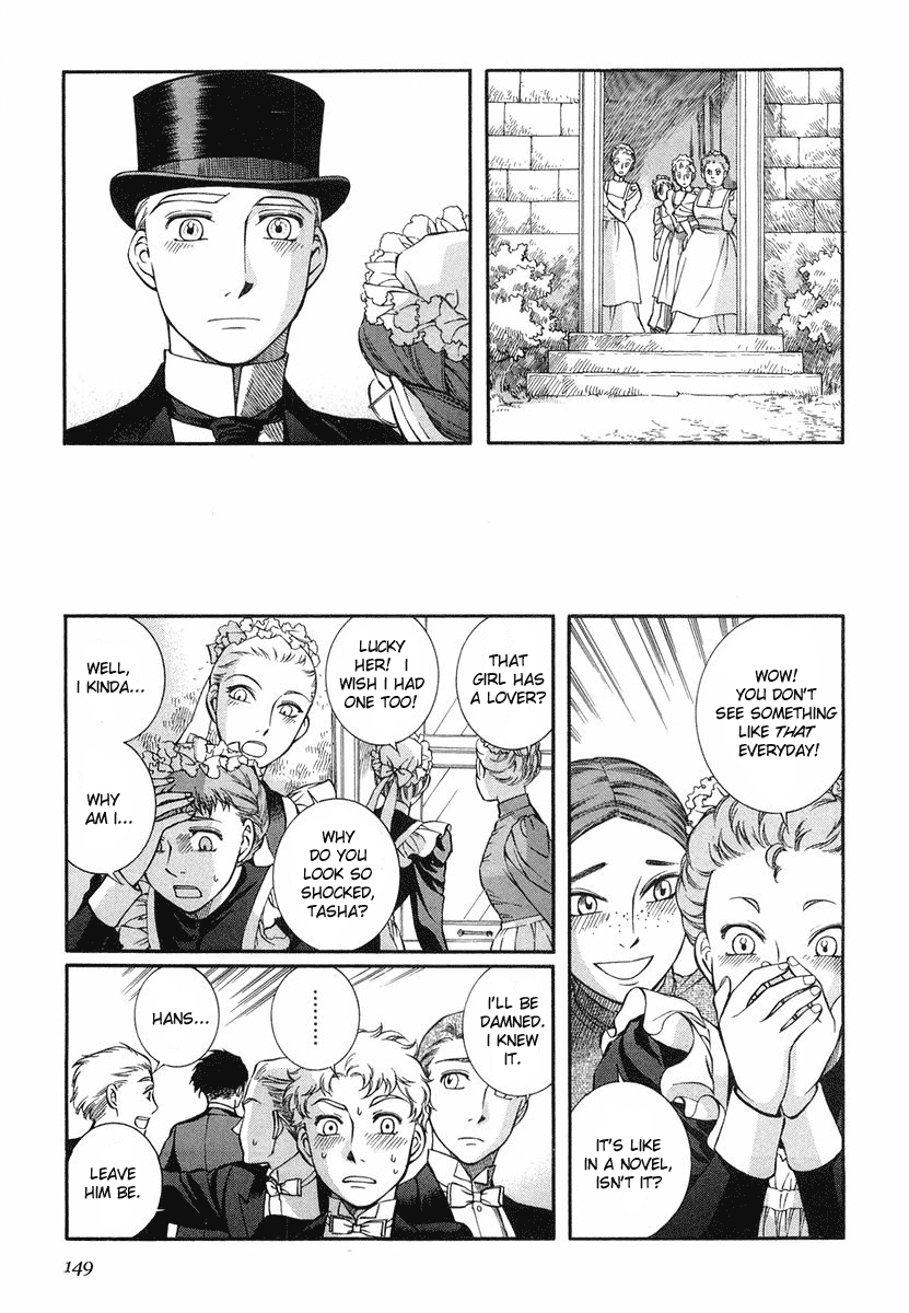 Read Emma (en) Manga Online