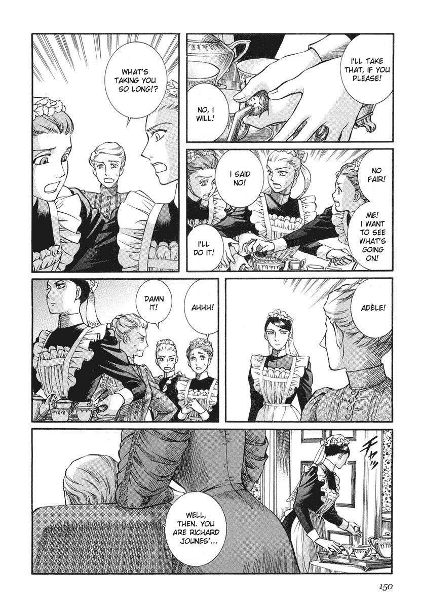 Read Emma (en) Manga Online