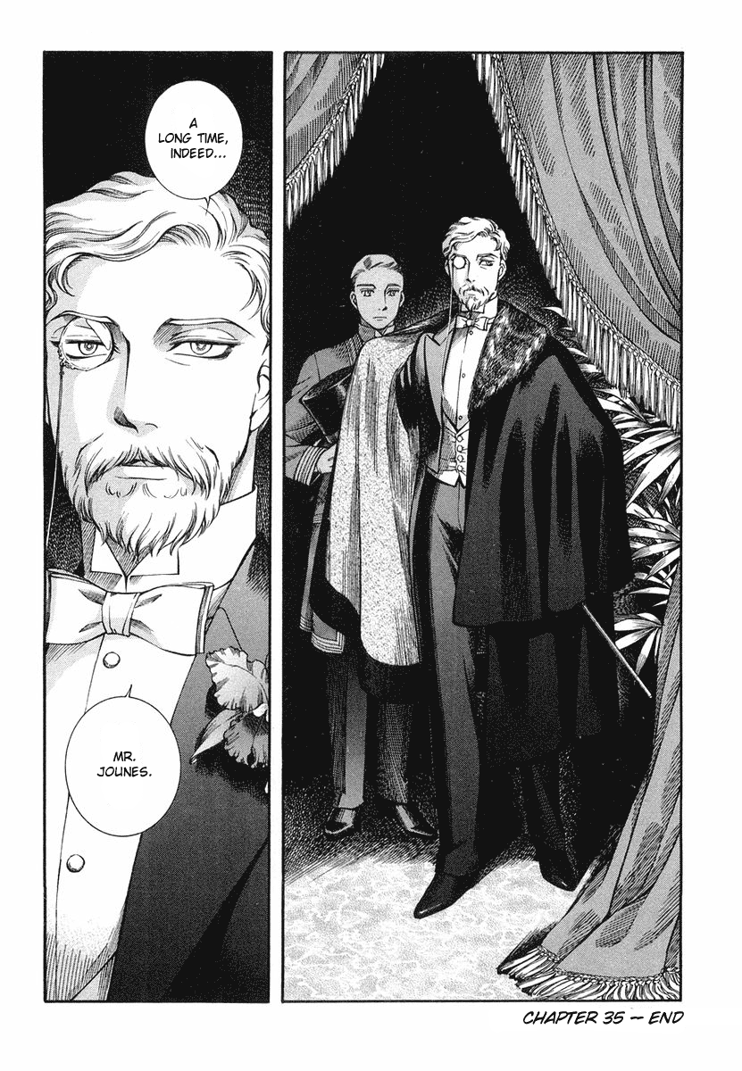 Read Emma (en) Manga Online