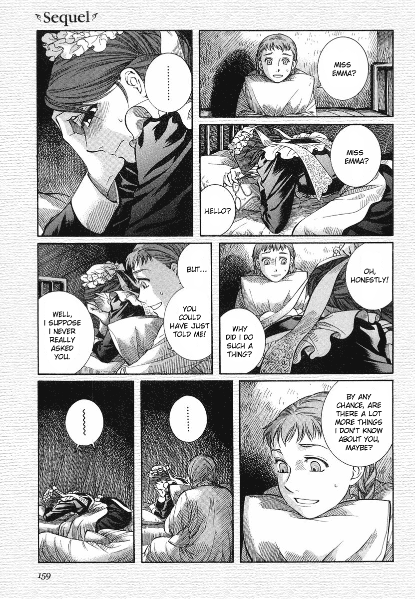 Read Emma (en) Manga Online