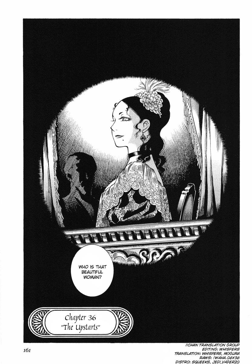 Read Emma (en) Manga Online