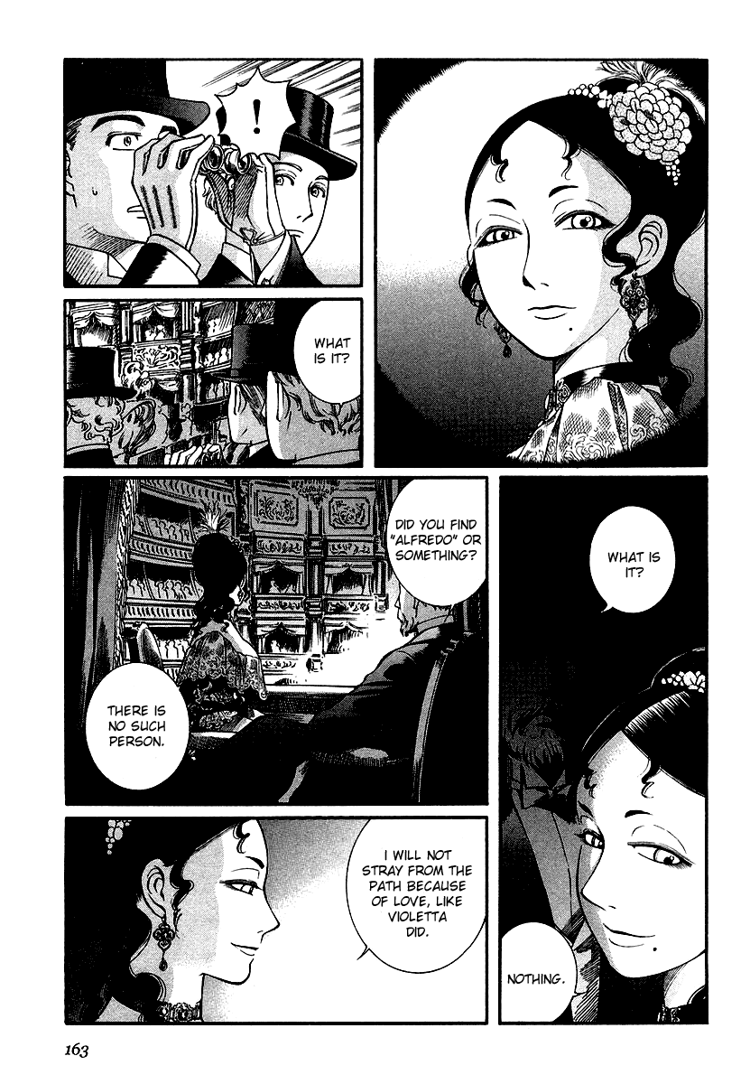 Read Emma (en) Manga Online